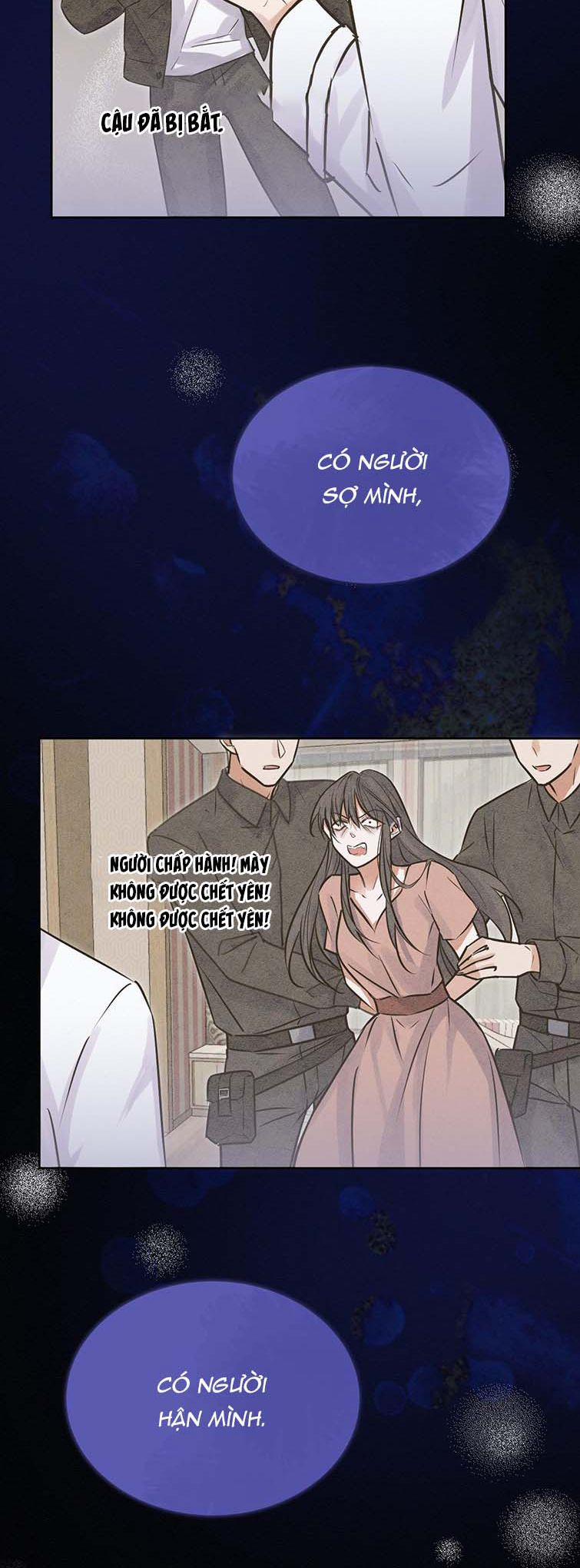 Huynh Dạy Dỗ Đệ Bất Kính 2 trang 31