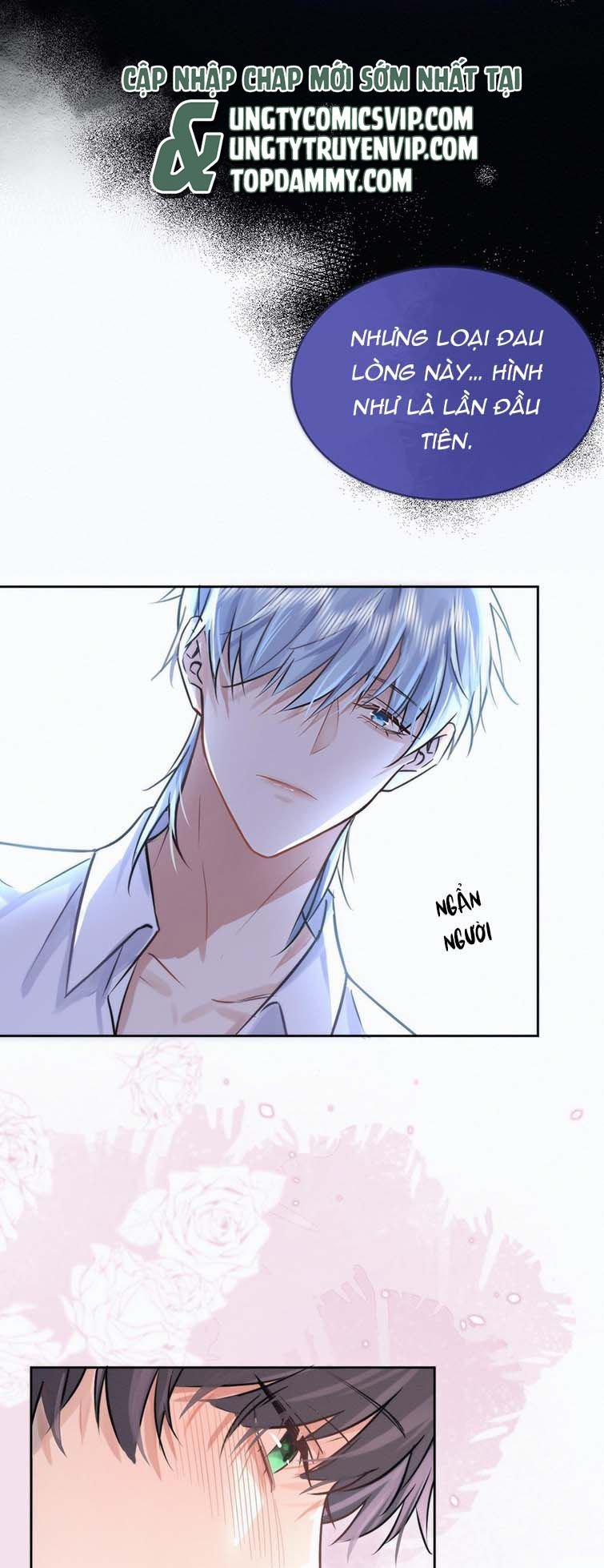 Huynh Dạy Dỗ Đệ Bất Kính 2 trang 32