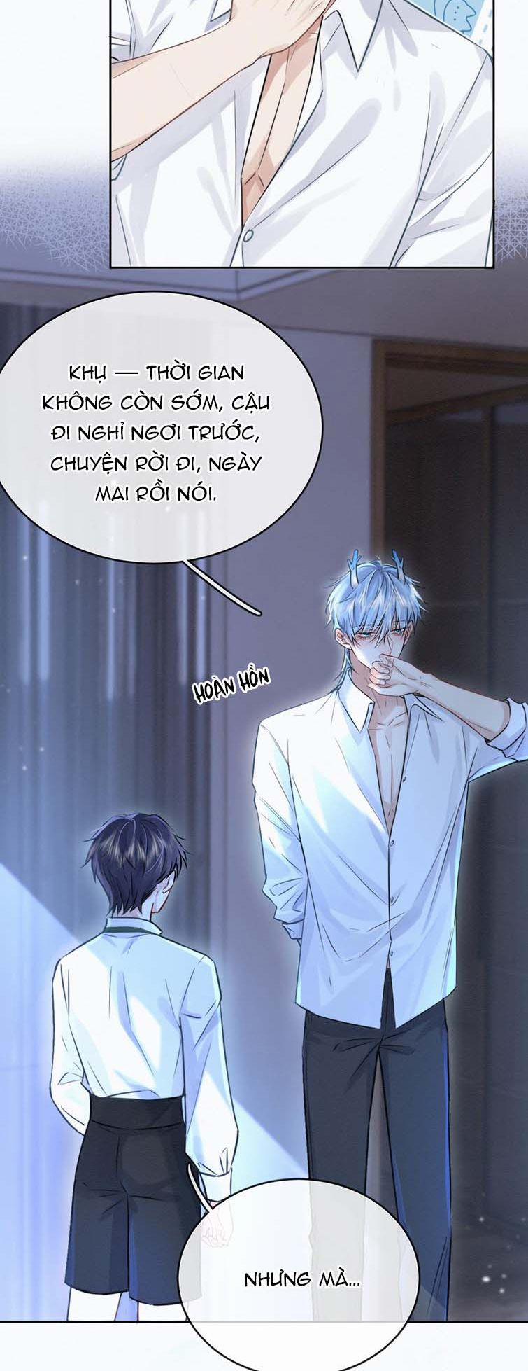 Huynh Dạy Dỗ Đệ Bất Kính 2 trang 35