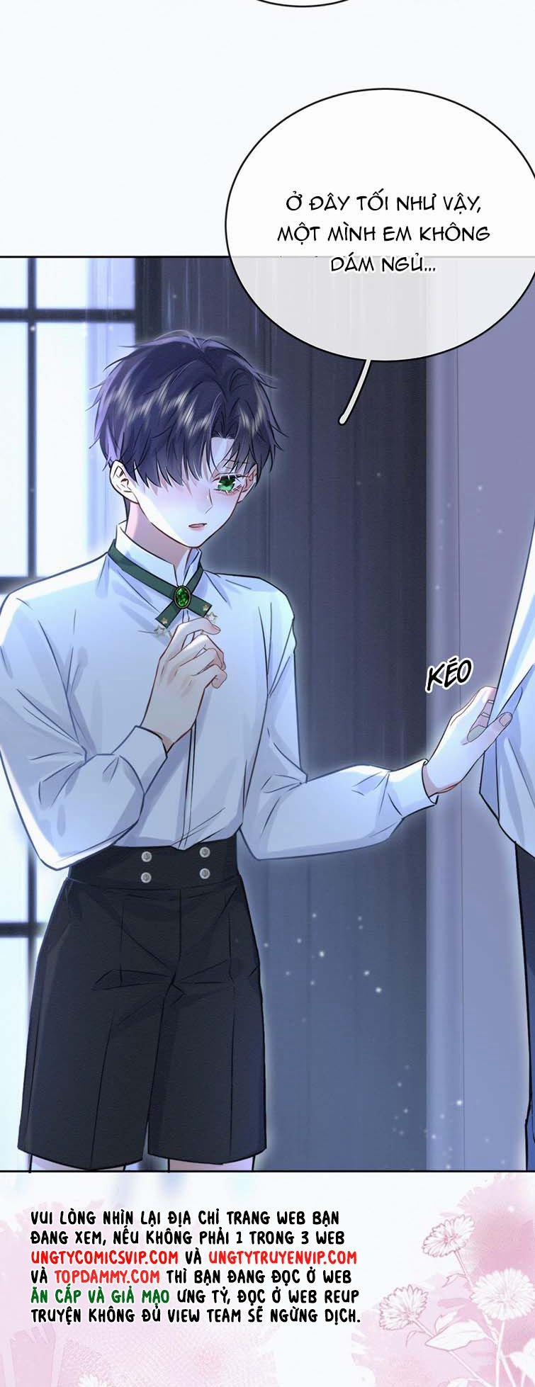 Huynh Dạy Dỗ Đệ Bất Kính 2 trang 36