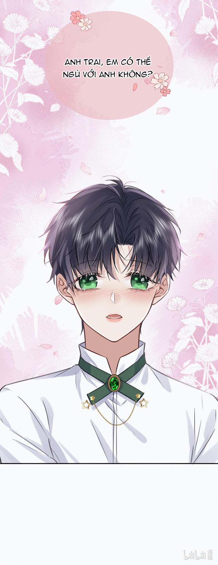 Huynh Dạy Dỗ Đệ Bất Kính 2 trang 37