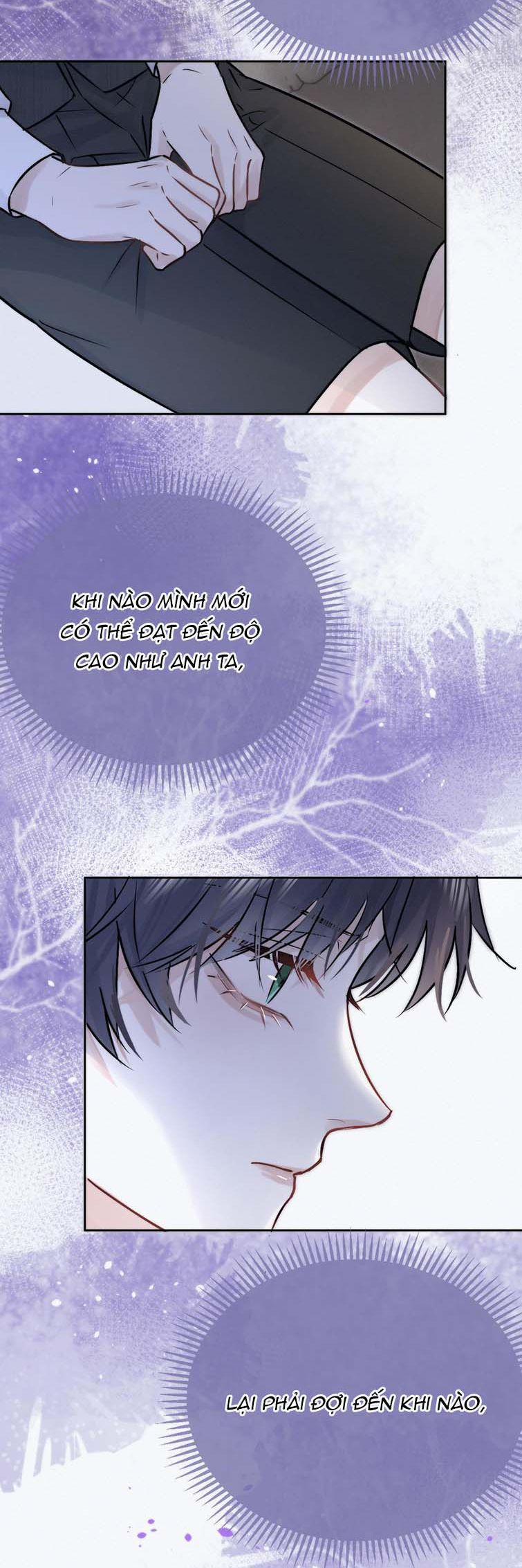 Huynh Dạy Dỗ Đệ Bất Kính 2 trang 6