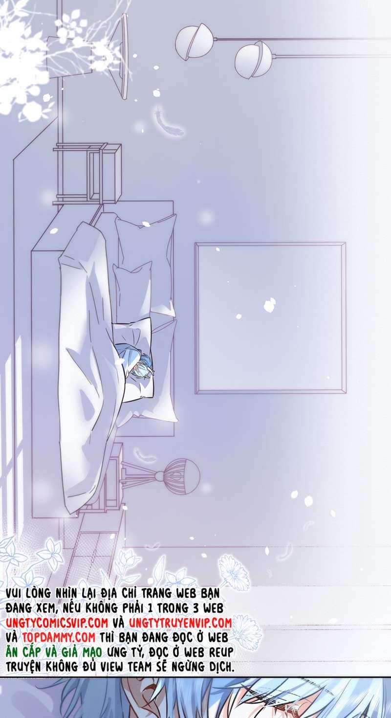 Huynh Dạy Dỗ Đệ Bất Kính 3 trang 11