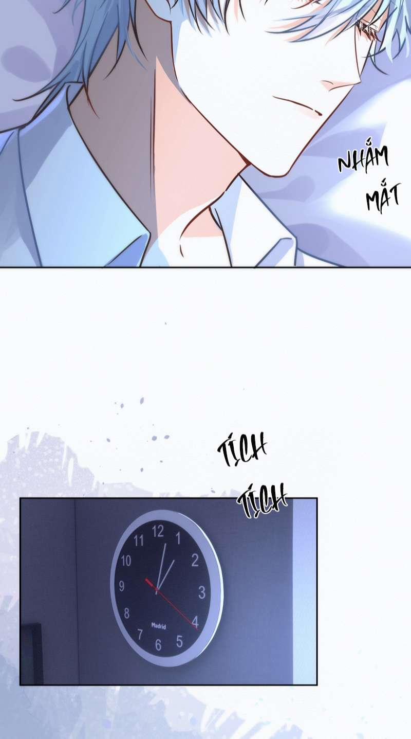 Huynh Dạy Dỗ Đệ Bất Kính 3 trang 12