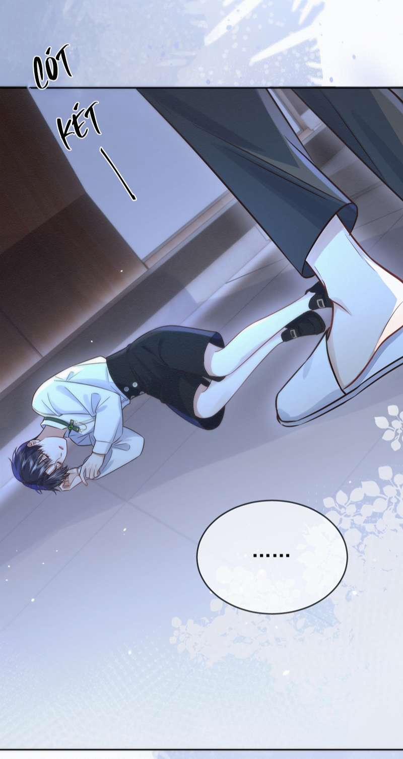 Huynh Dạy Dỗ Đệ Bất Kính 3 trang 13