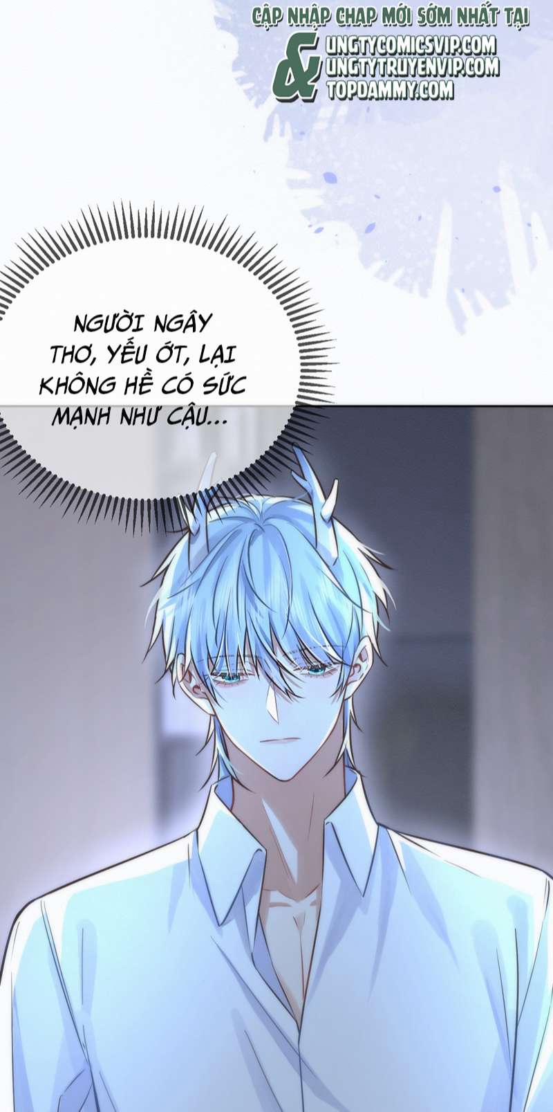 Huynh Dạy Dỗ Đệ Bất Kính 3 trang 14