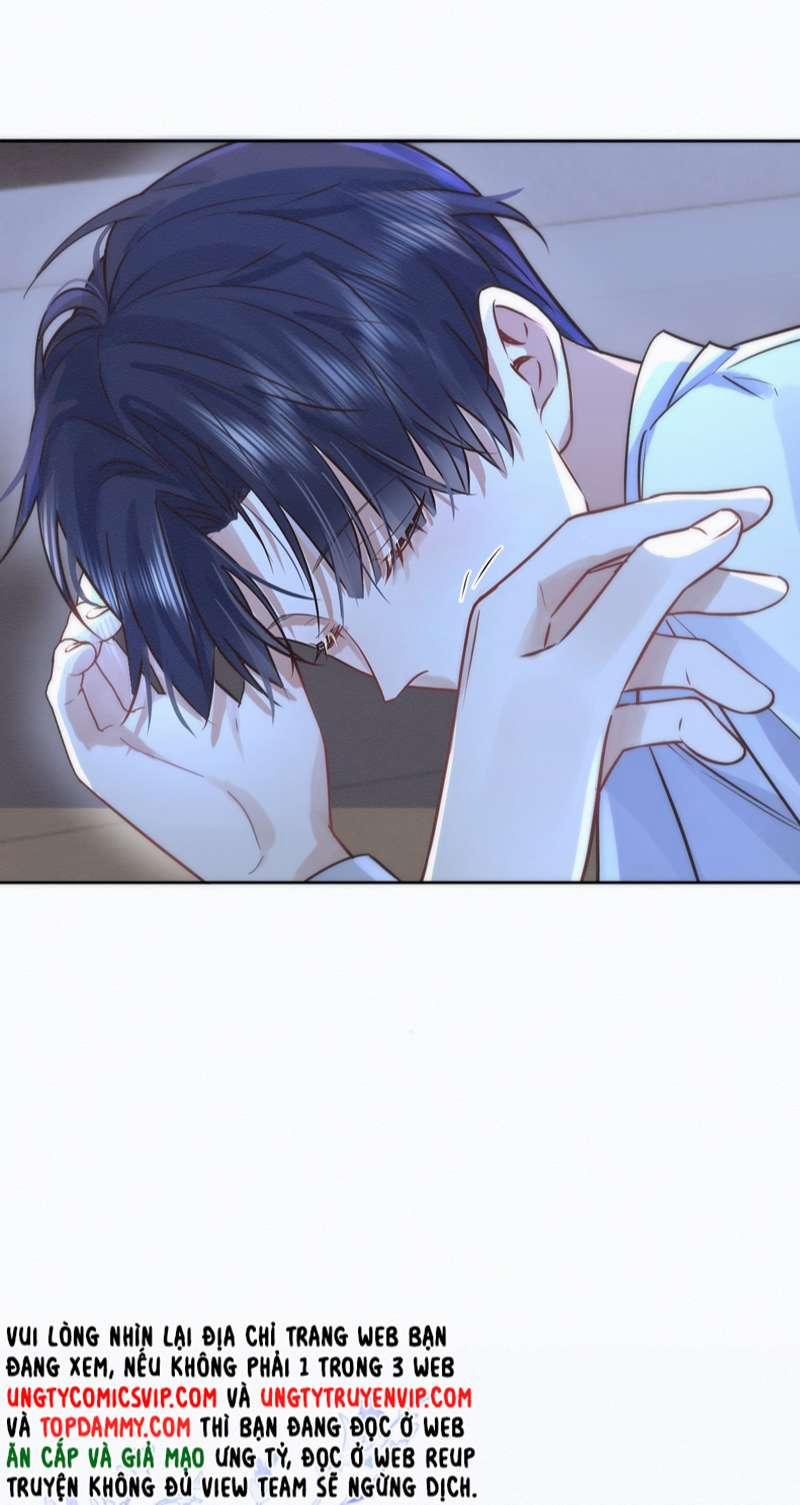 Huynh Dạy Dỗ Đệ Bất Kính 3 trang 17