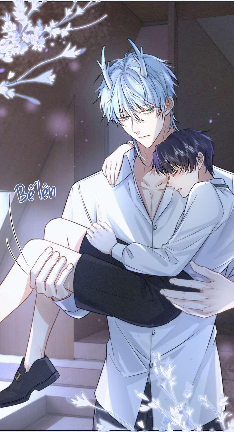 Huynh Dạy Dỗ Đệ Bất Kính 3 trang 18