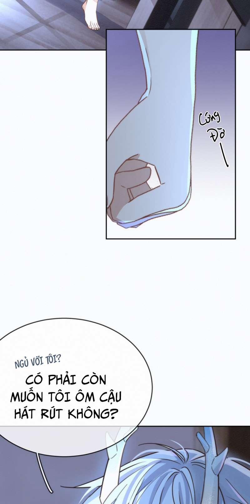 Huynh Dạy Dỗ Đệ Bất Kính 3 trang 2