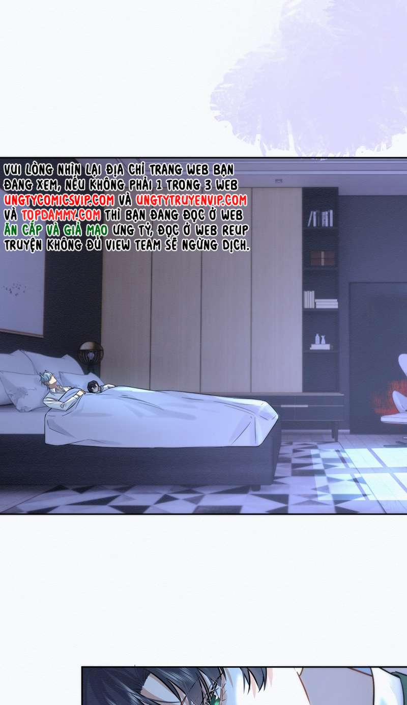 Huynh Dạy Dỗ Đệ Bất Kính 3 trang 21