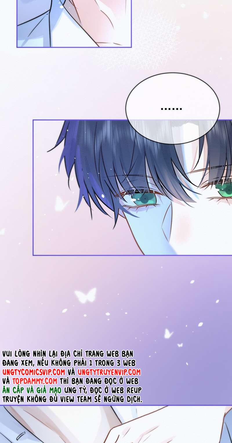 Huynh Dạy Dỗ Đệ Bất Kính 3 trang 24