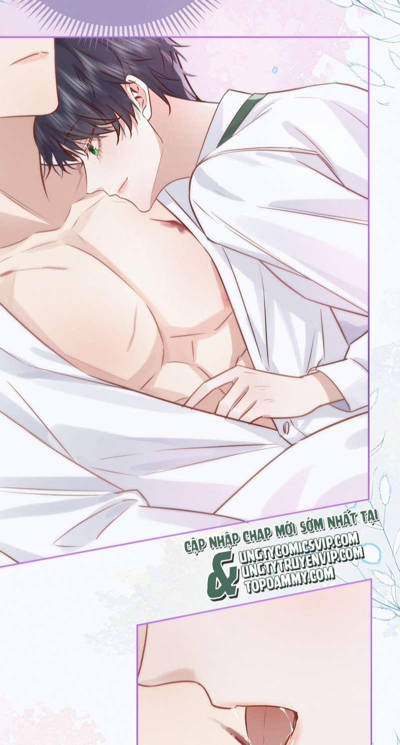 Huynh Dạy Dỗ Đệ Bất Kính 3 trang 26