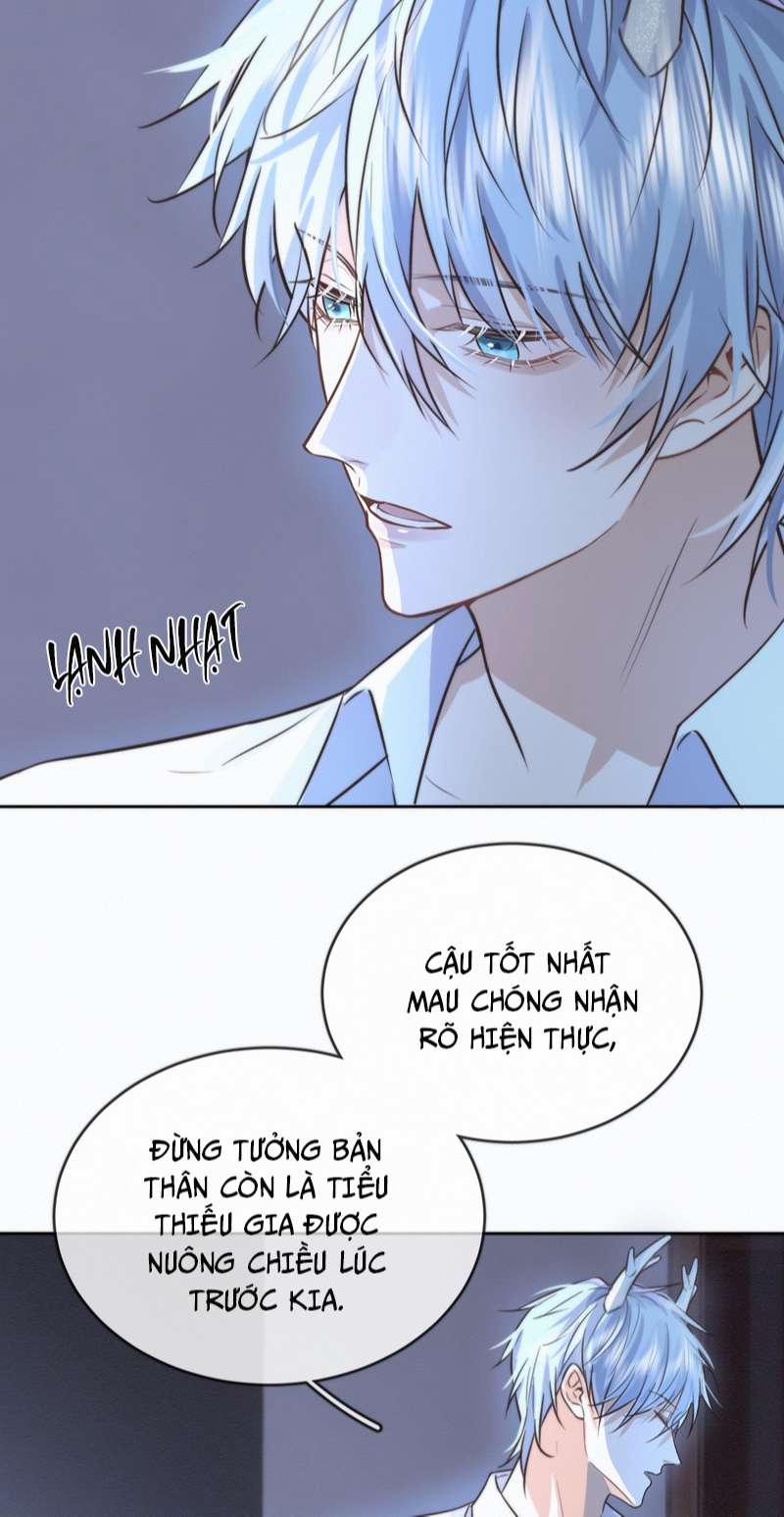 Huynh Dạy Dỗ Đệ Bất Kính 3 trang 3