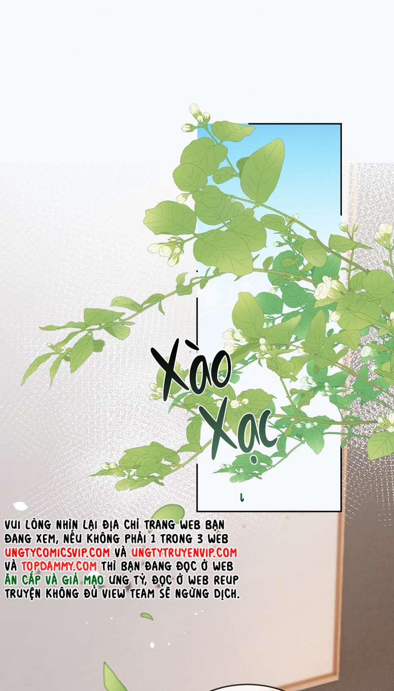 Huynh Dạy Dỗ Đệ Bất Kính 3 trang 30