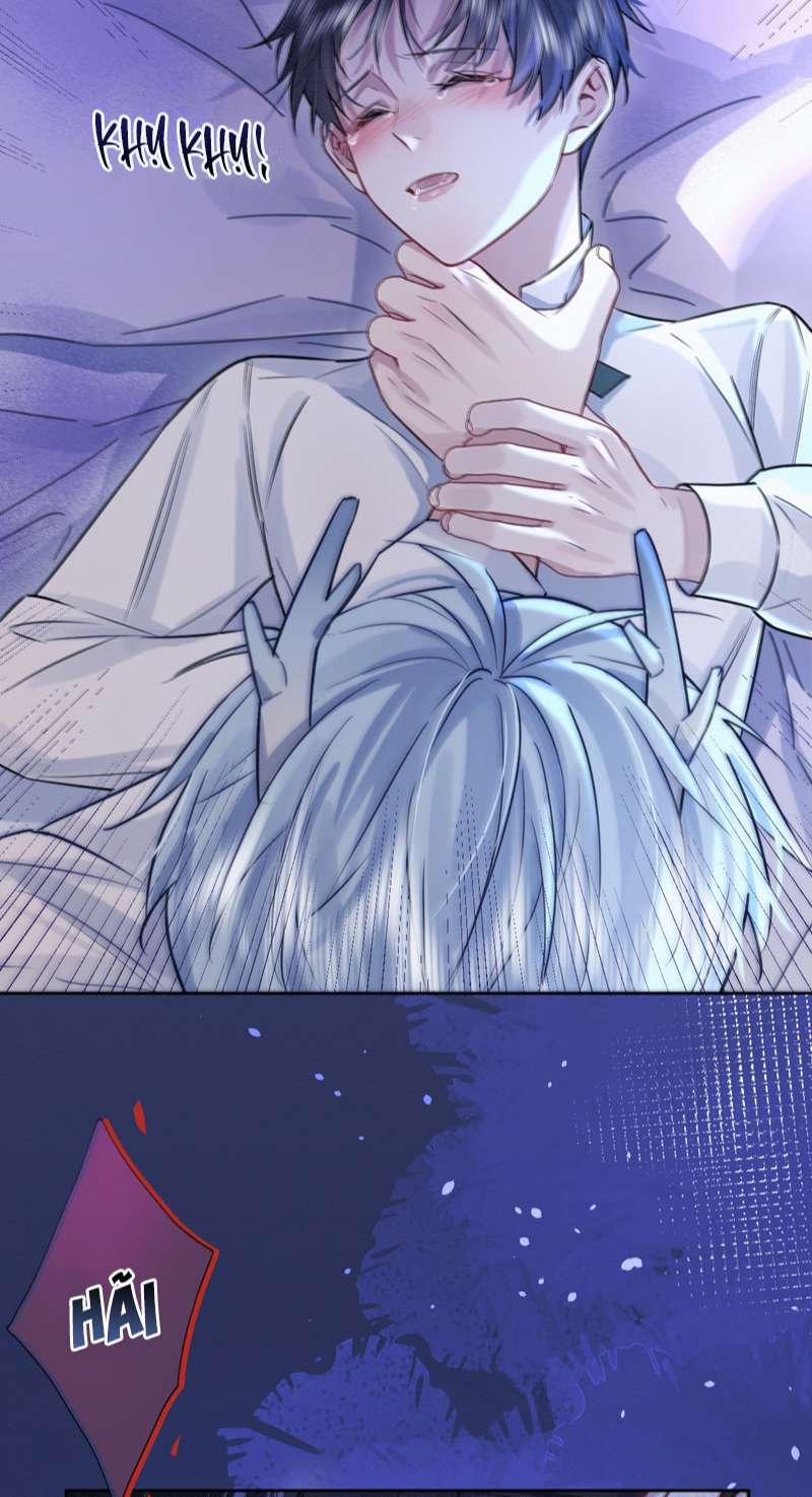 Huynh Dạy Dỗ Đệ Bất Kính 3 trang 38