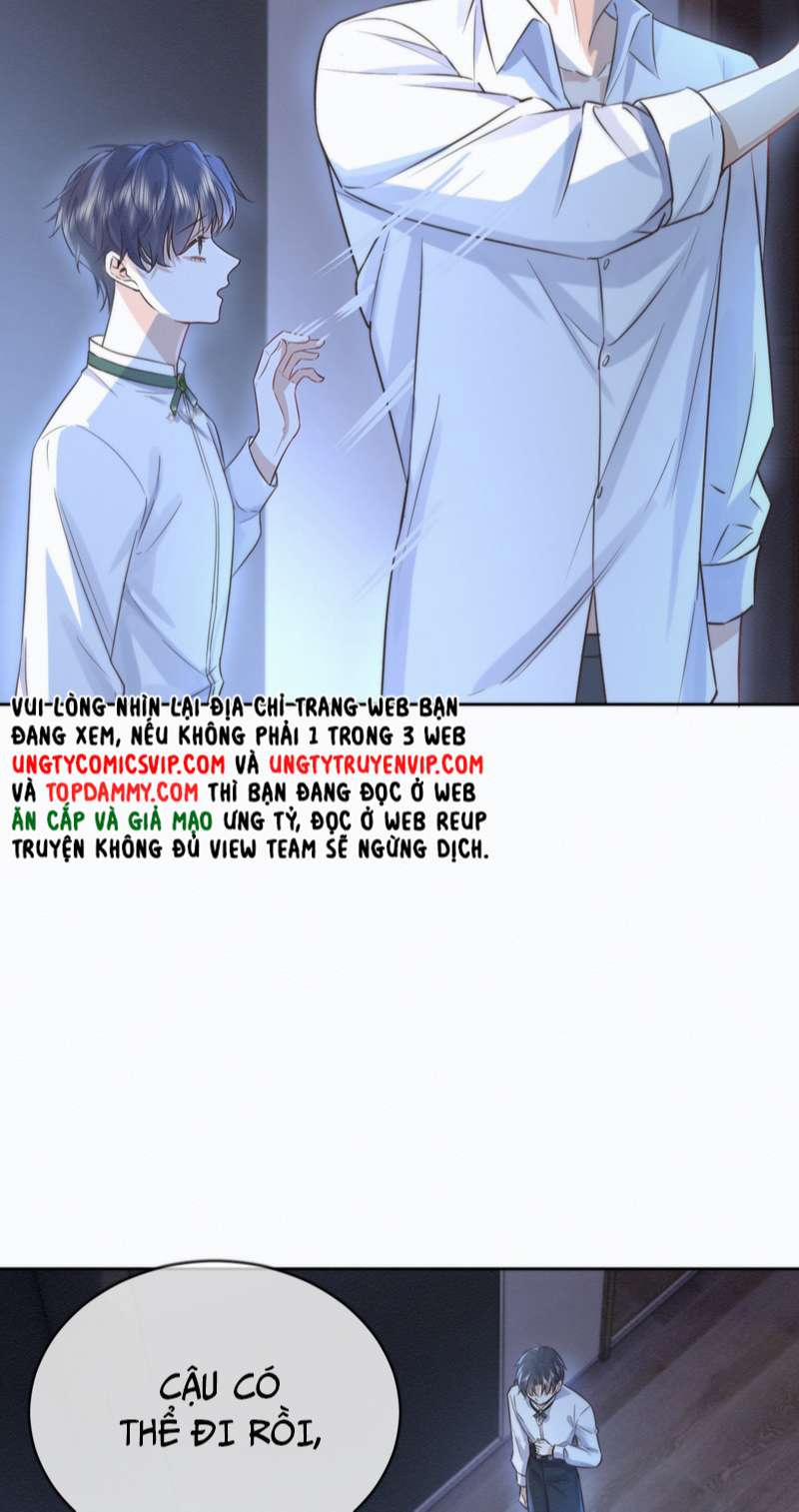 Huynh Dạy Dỗ Đệ Bất Kính 3 trang 4