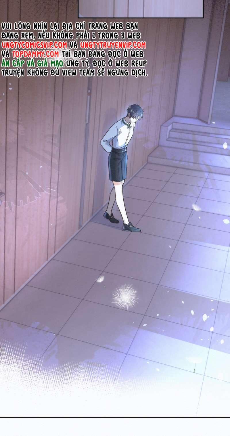 Huynh Dạy Dỗ Đệ Bất Kính 3 trang 8