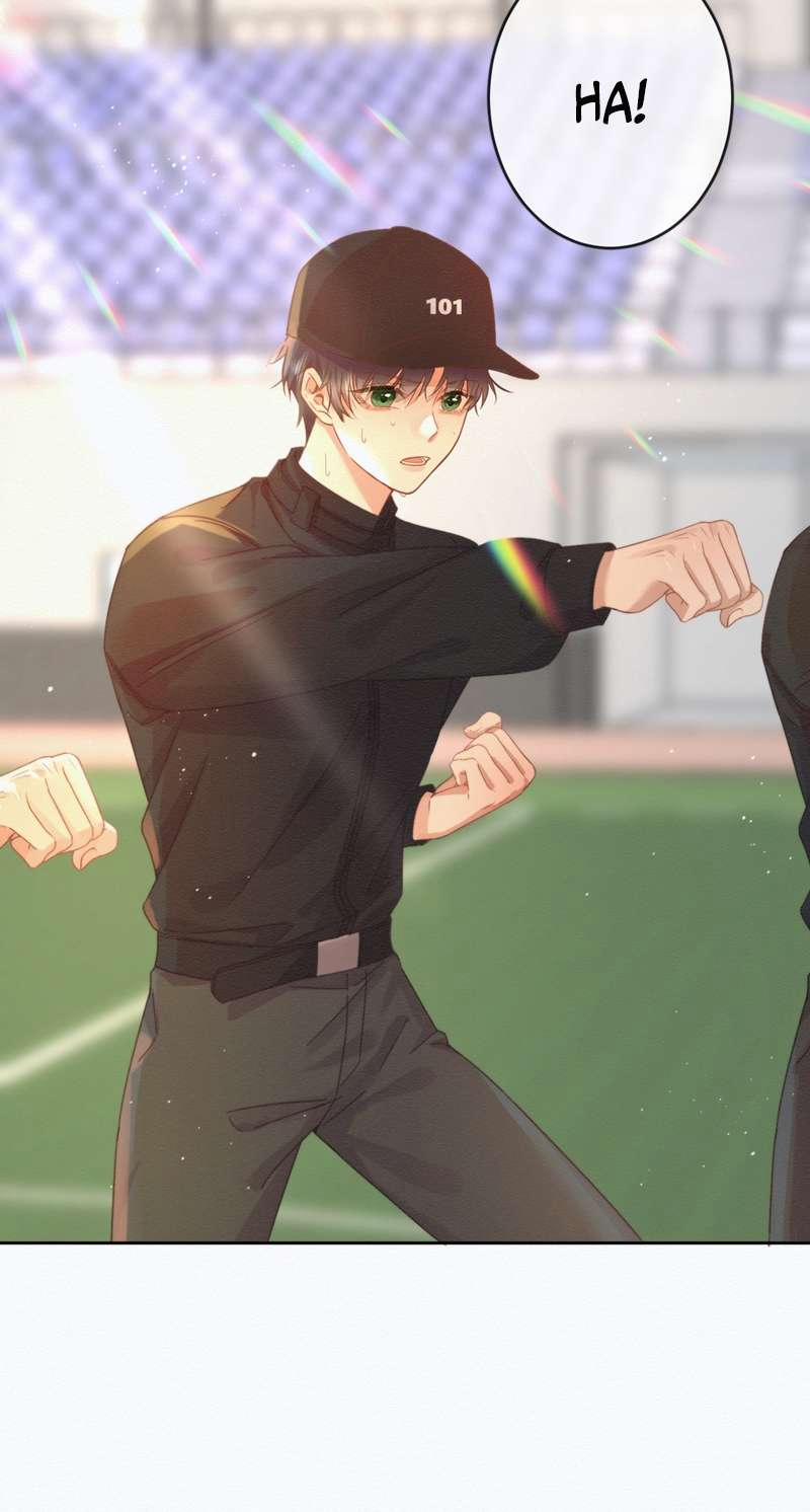 Huynh Dạy Dỗ Đệ Bất Kính 4 trang 10