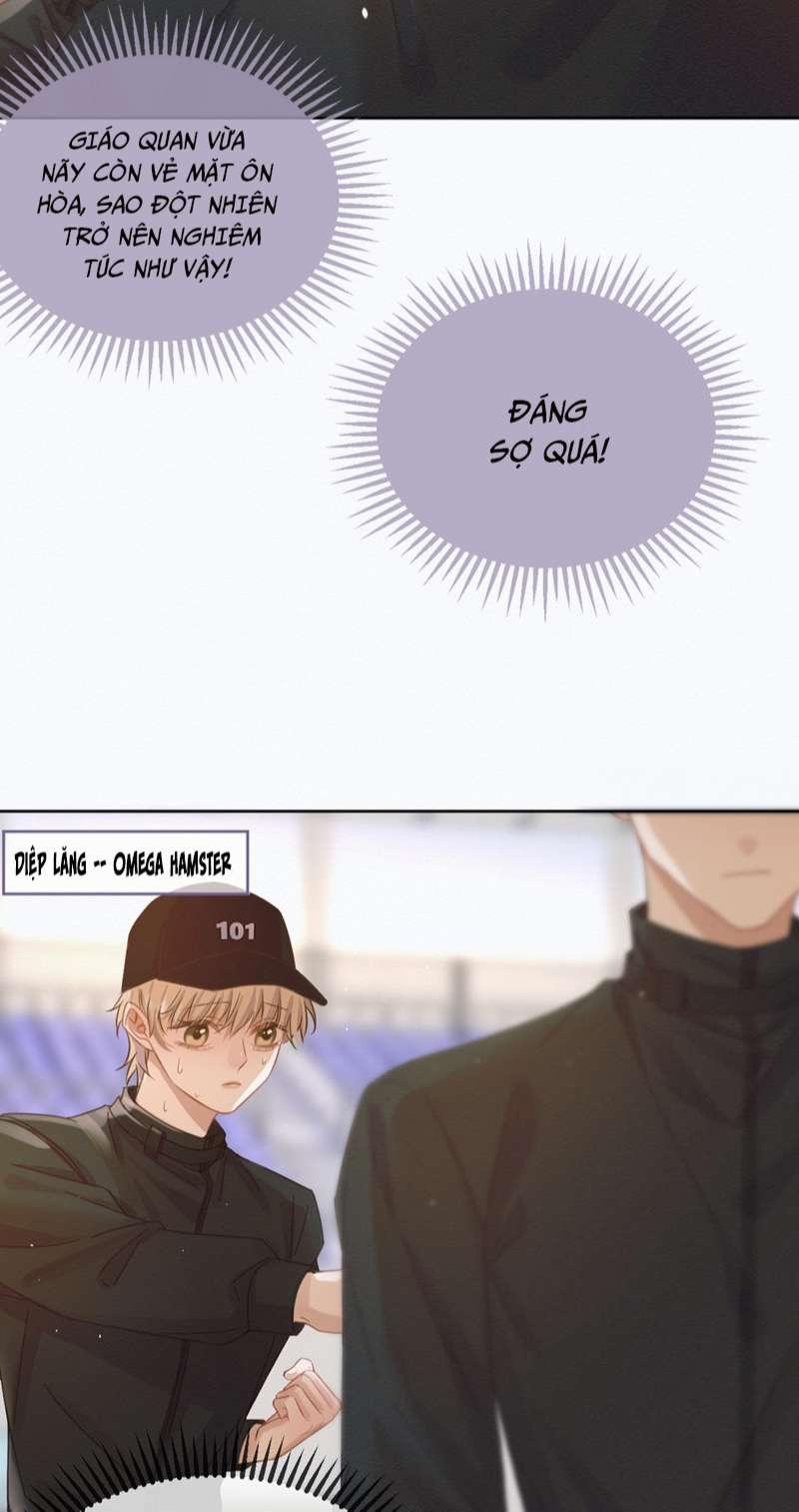 Huynh Dạy Dỗ Đệ Bất Kính 4 trang 14