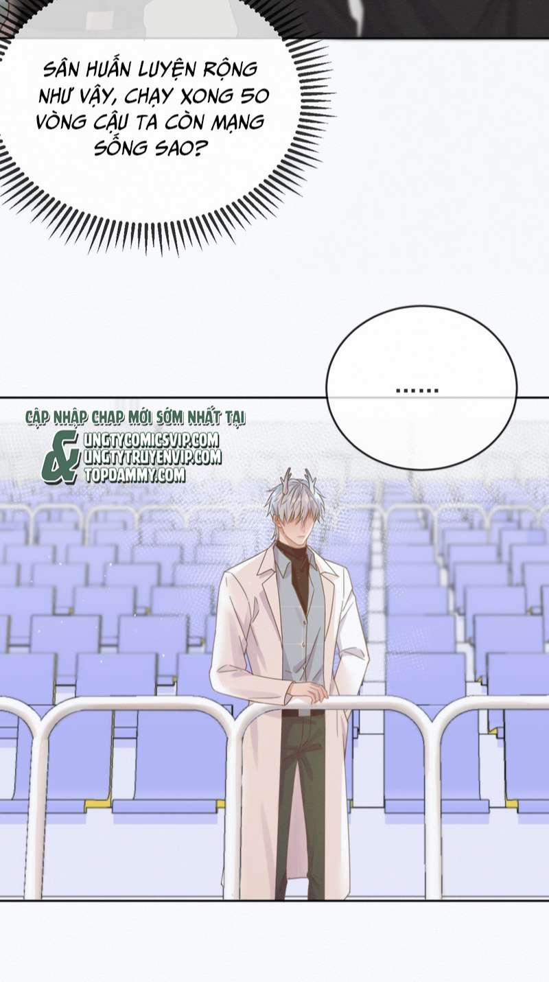 Huynh Dạy Dỗ Đệ Bất Kính 4 trang 15