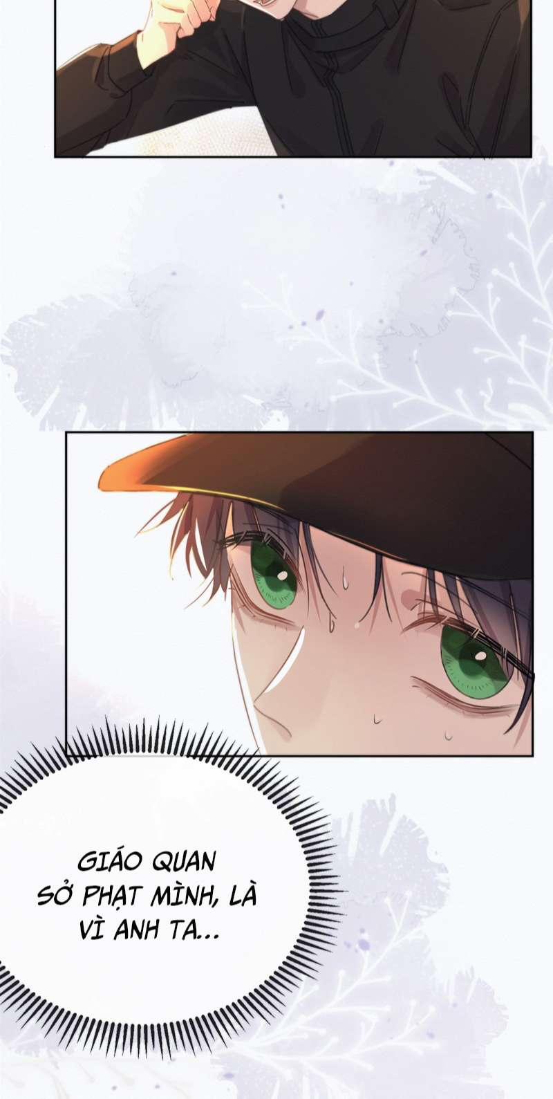 Huynh Dạy Dỗ Đệ Bất Kính 4 trang 19