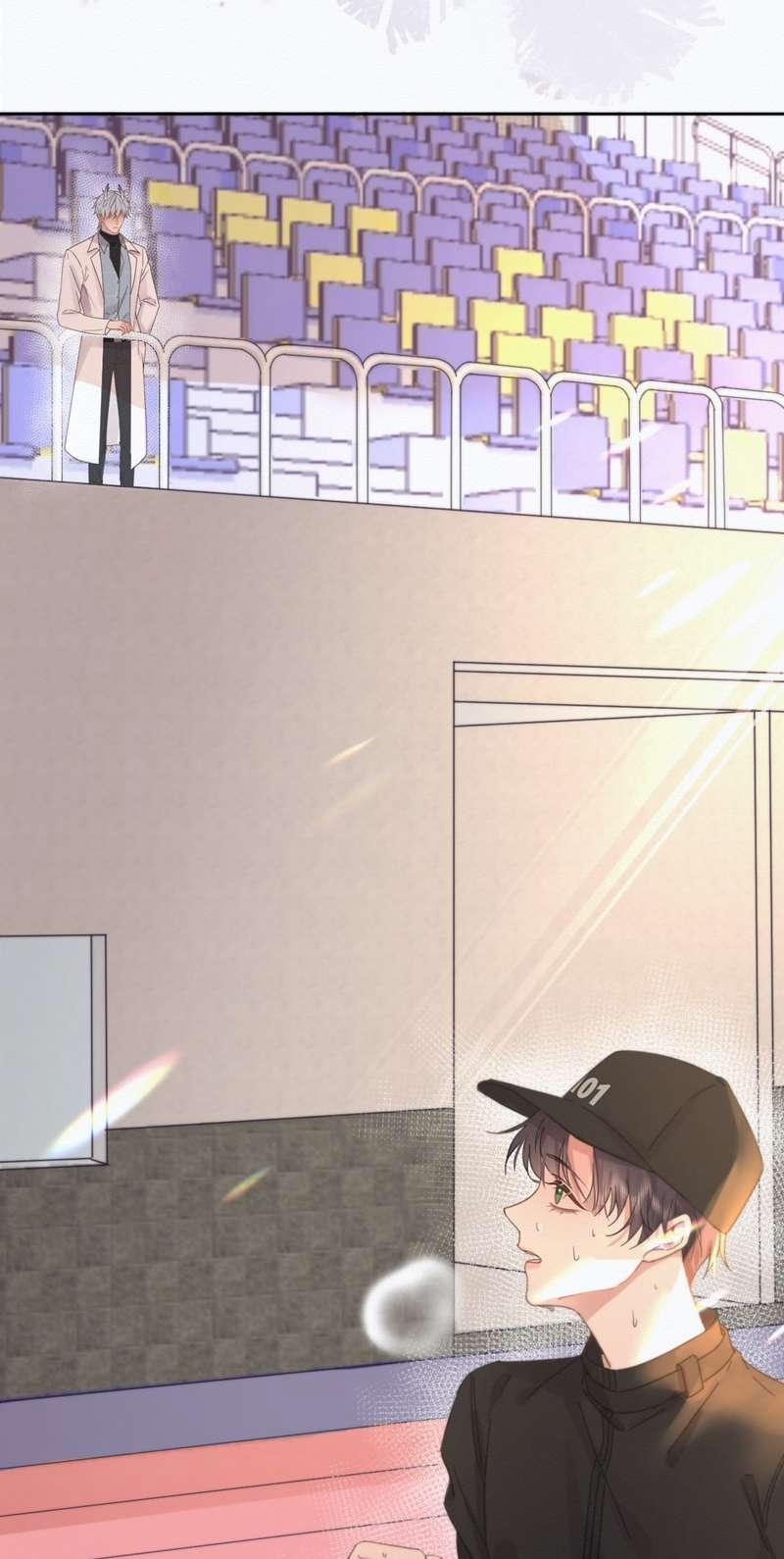 Huynh Dạy Dỗ Đệ Bất Kính 4 trang 20