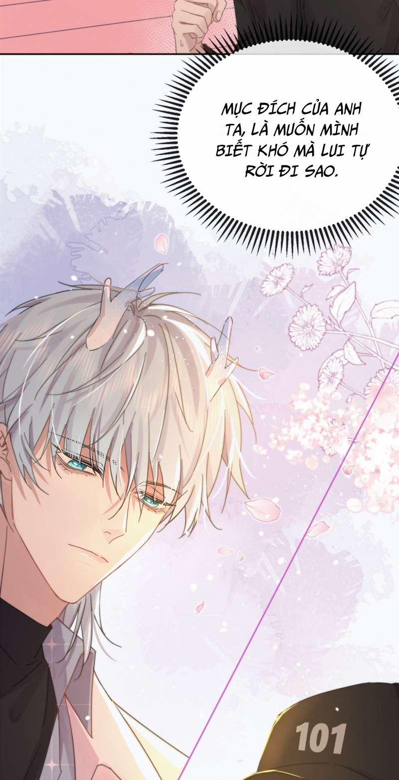 Huynh Dạy Dỗ Đệ Bất Kính 4 trang 21