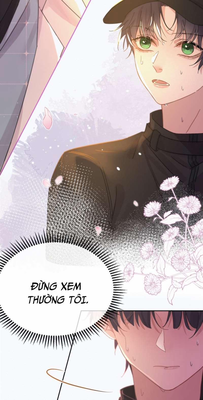 Huynh Dạy Dỗ Đệ Bất Kính 4 trang 22