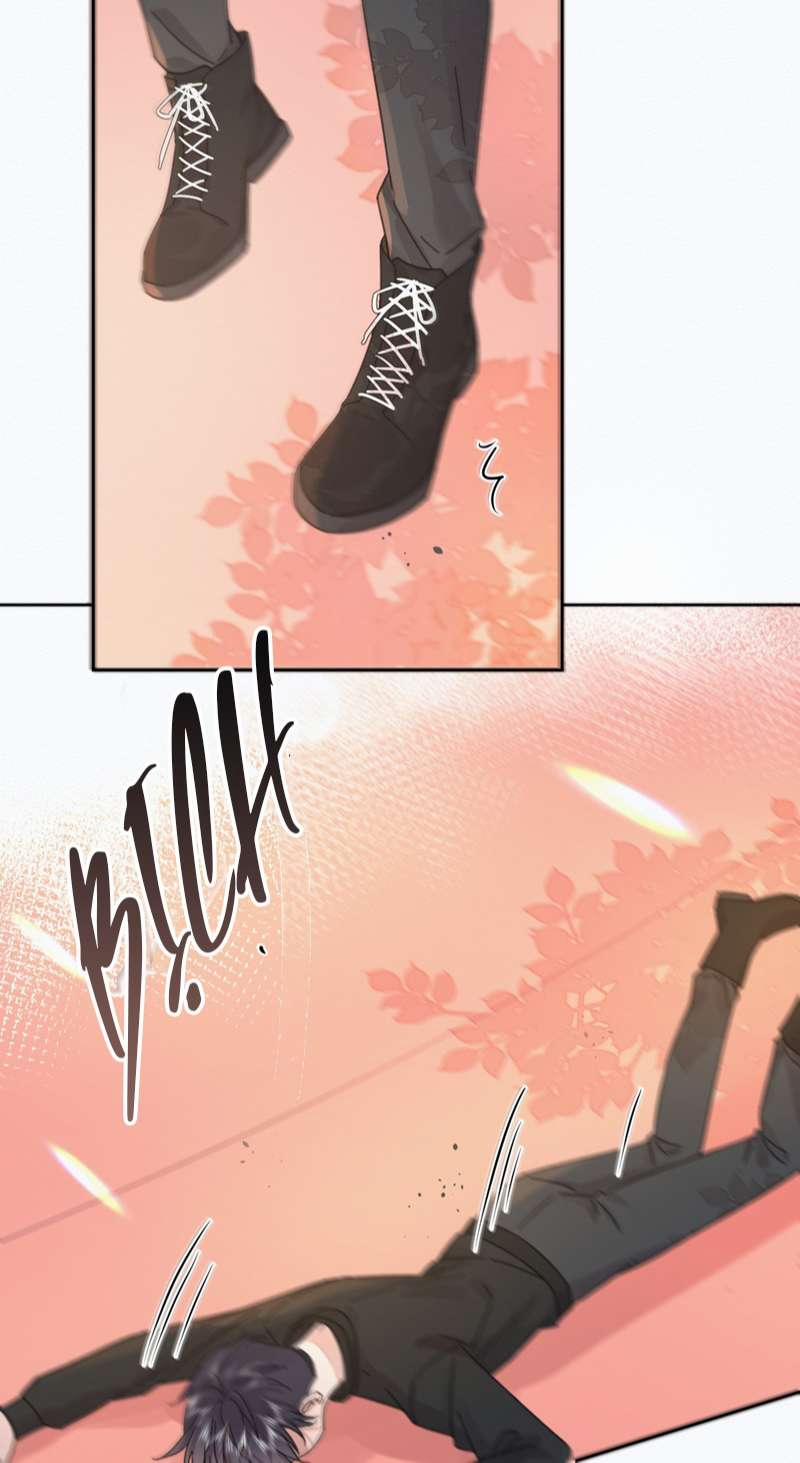 Huynh Dạy Dỗ Đệ Bất Kính 4 trang 26