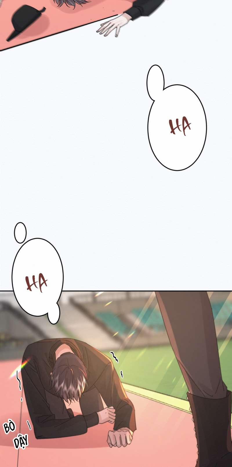 Huynh Dạy Dỗ Đệ Bất Kính 4 trang 27