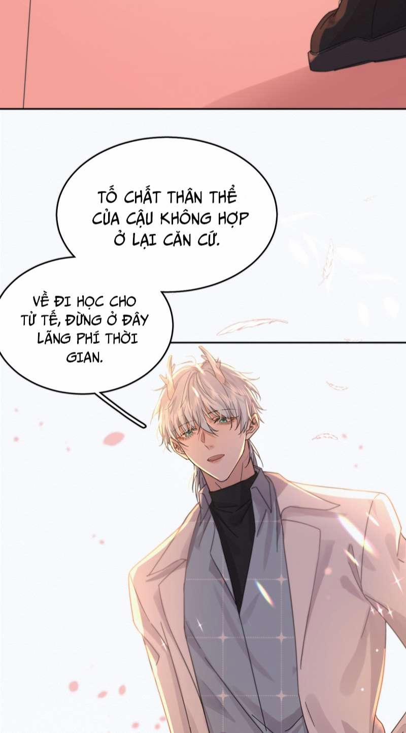 Huynh Dạy Dỗ Đệ Bất Kính 4 trang 28