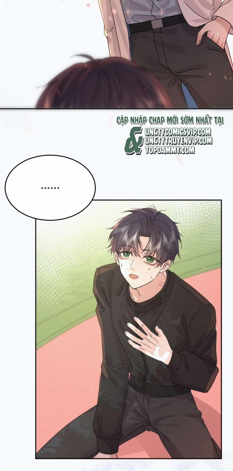 Huynh Dạy Dỗ Đệ Bất Kính 4 trang 29