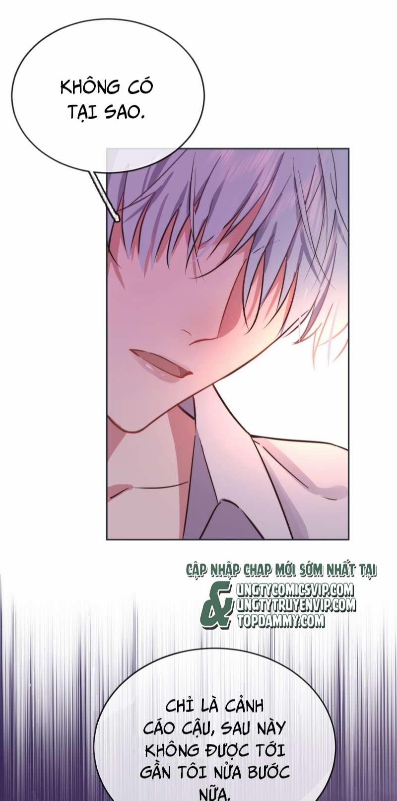 Huynh Dạy Dỗ Đệ Bất Kính 4 trang 3