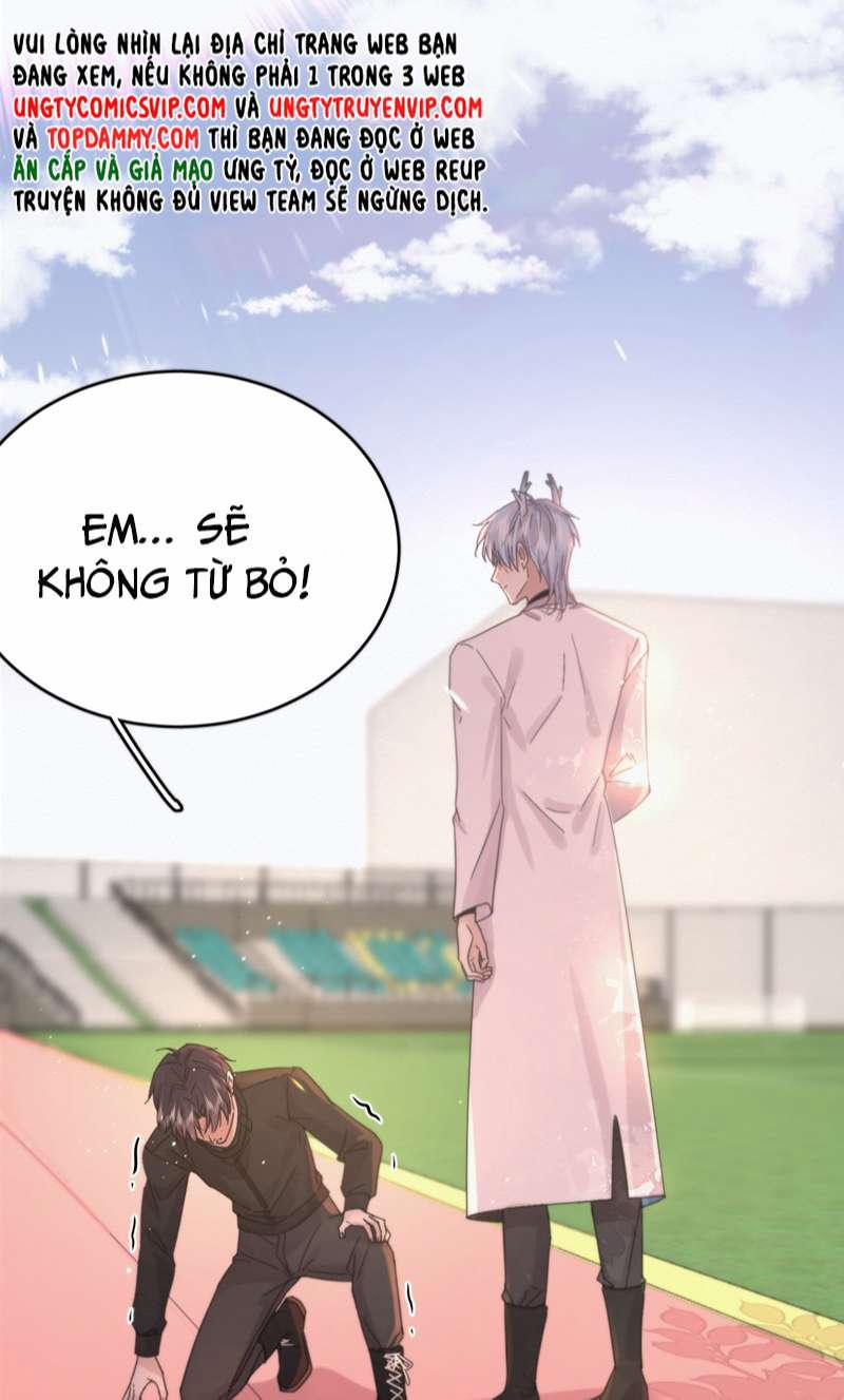 Huynh Dạy Dỗ Đệ Bất Kính 4 trang 30