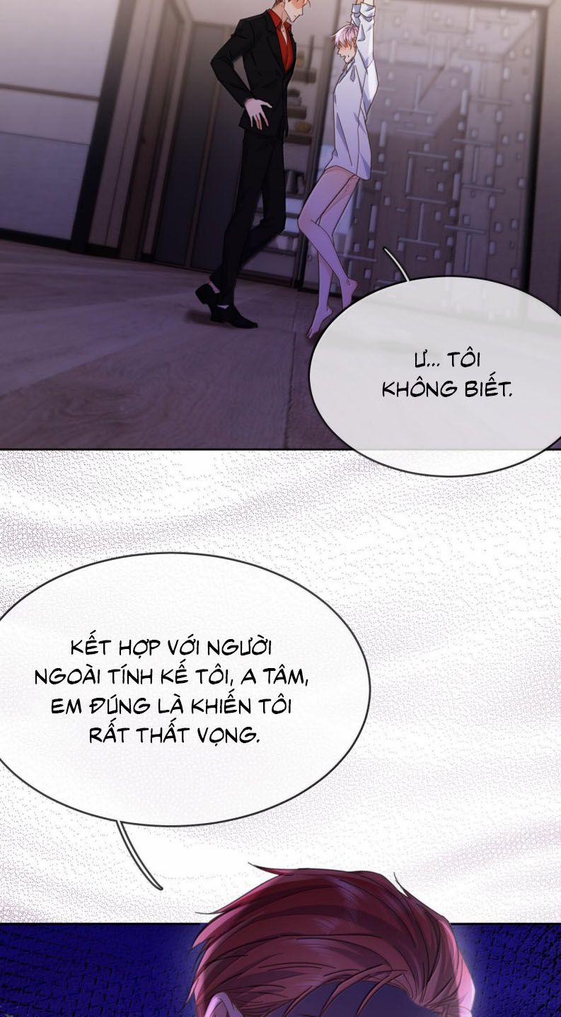 Huynh Dạy Dỗ Đệ Bất Kính 48 trang 24