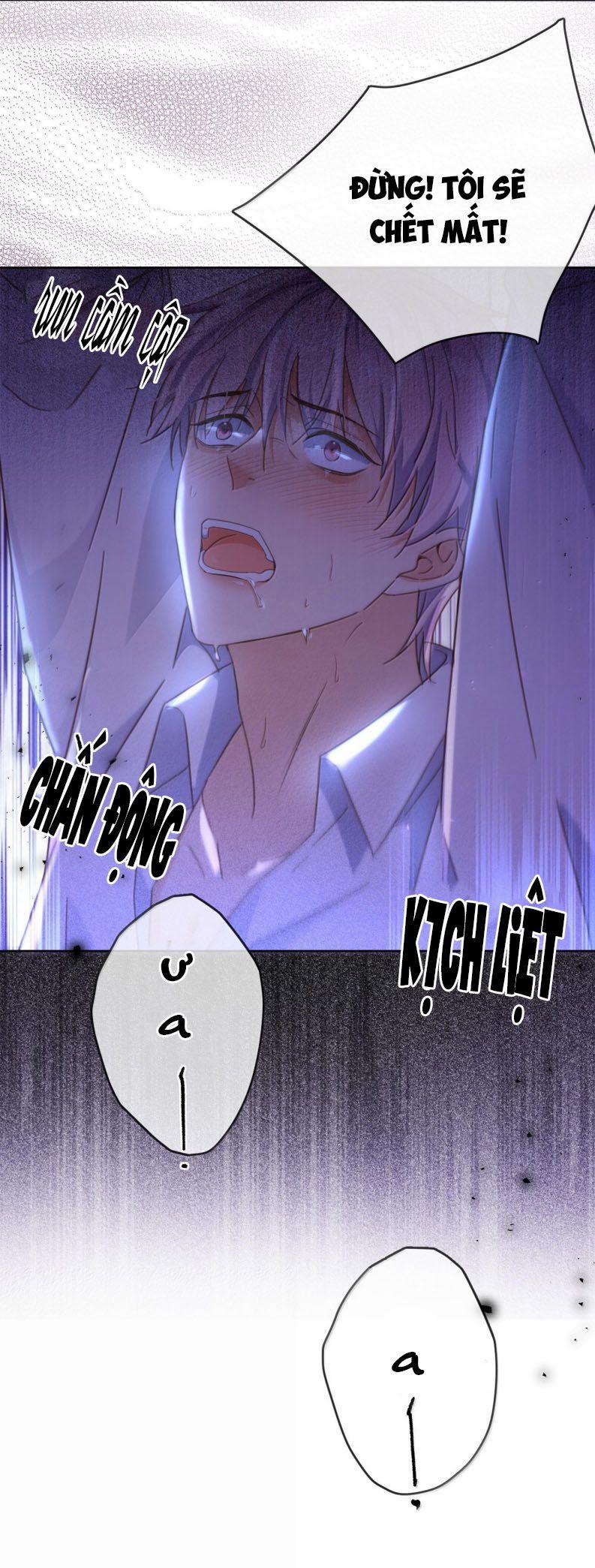 Huynh Dạy Dỗ Đệ Bất Kính 48 trang 28