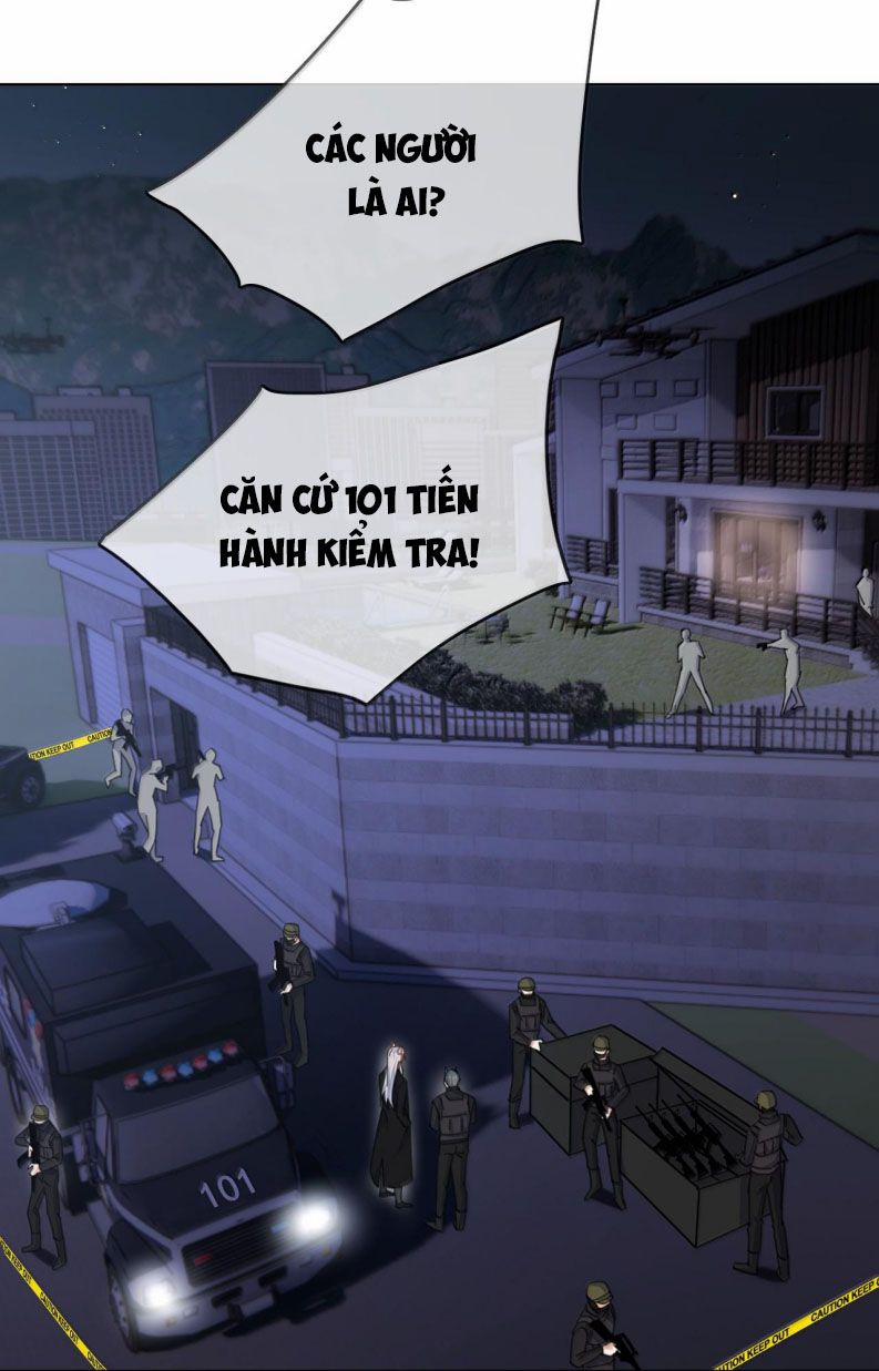 Huynh Dạy Dỗ Đệ Bất Kính 48 trang 3