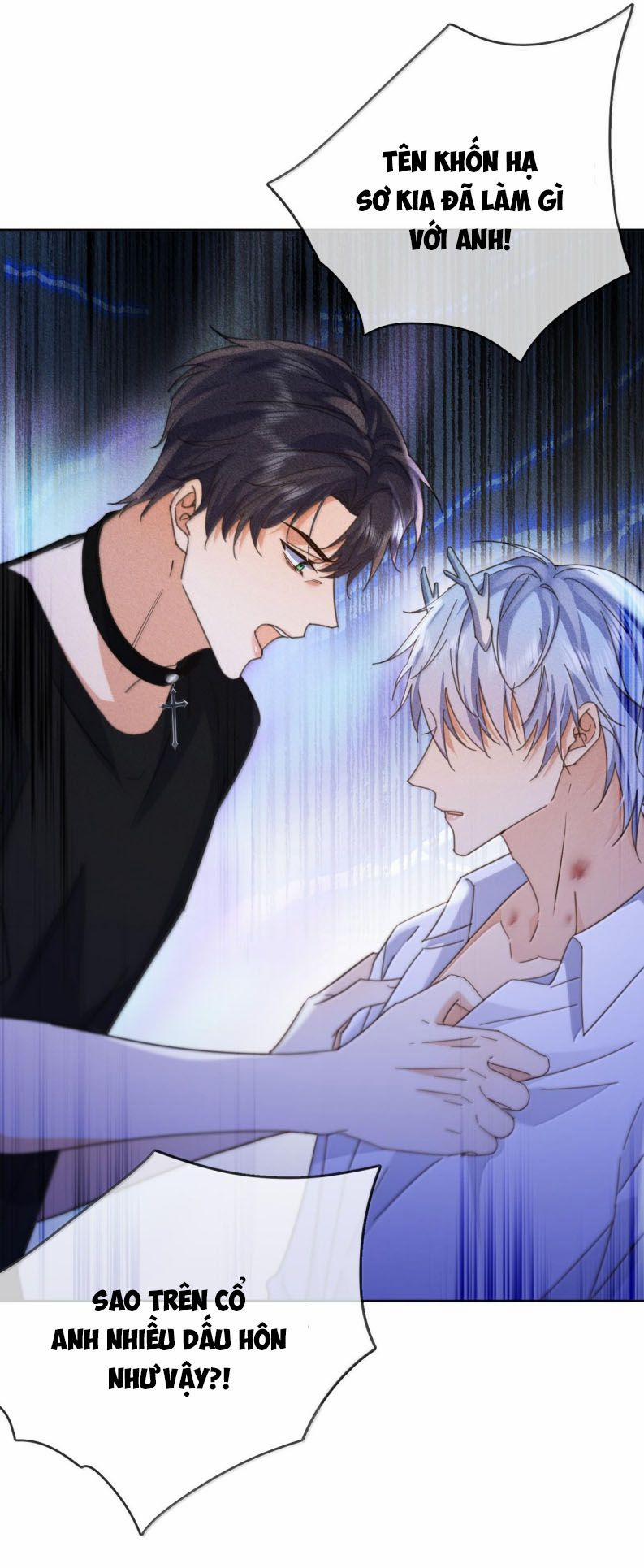 Huynh Dạy Dỗ Đệ Bất Kính 48 trang 32