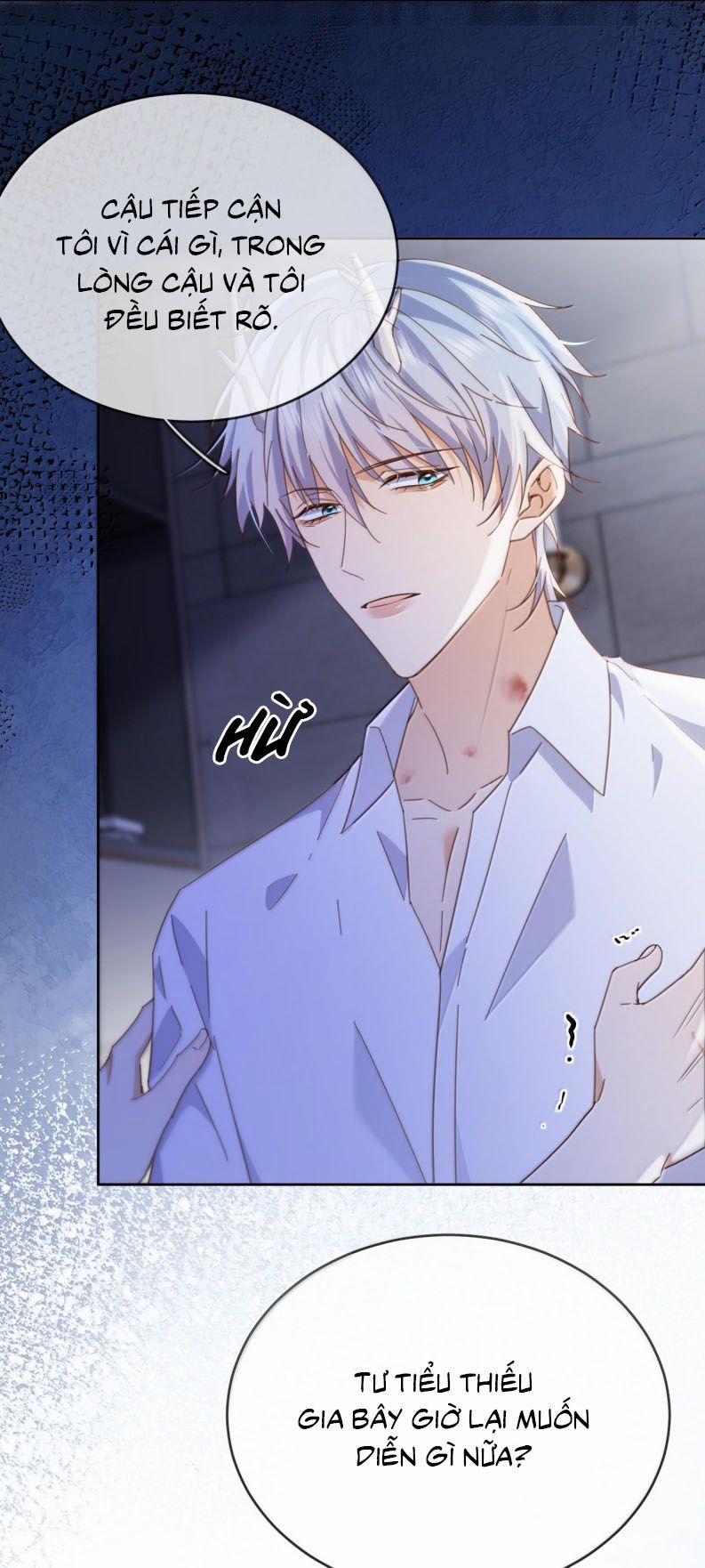 Huynh Dạy Dỗ Đệ Bất Kính 48 trang 39