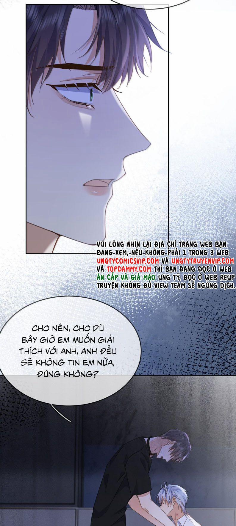 Huynh Dạy Dỗ Đệ Bất Kính 48 trang 40