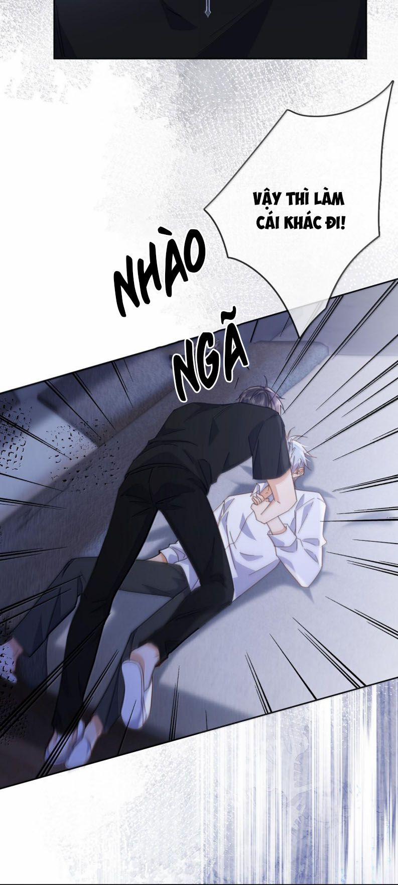 Huynh Dạy Dỗ Đệ Bất Kính 48 trang 42