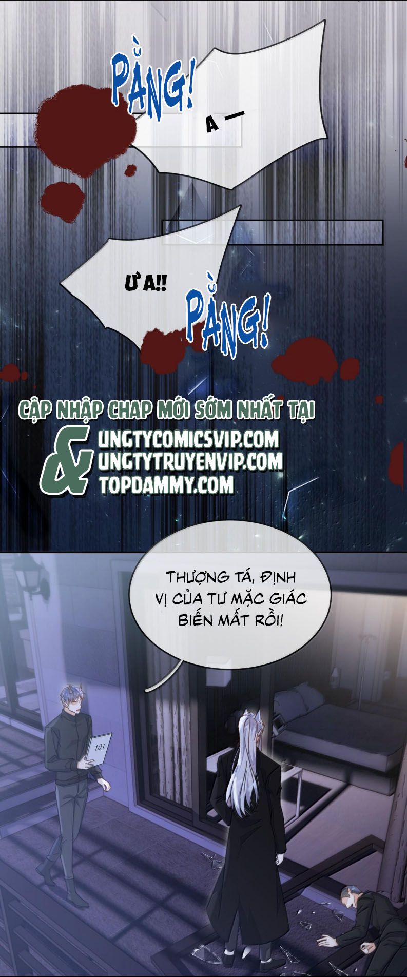 Huynh Dạy Dỗ Đệ Bất Kính 48 trang 5