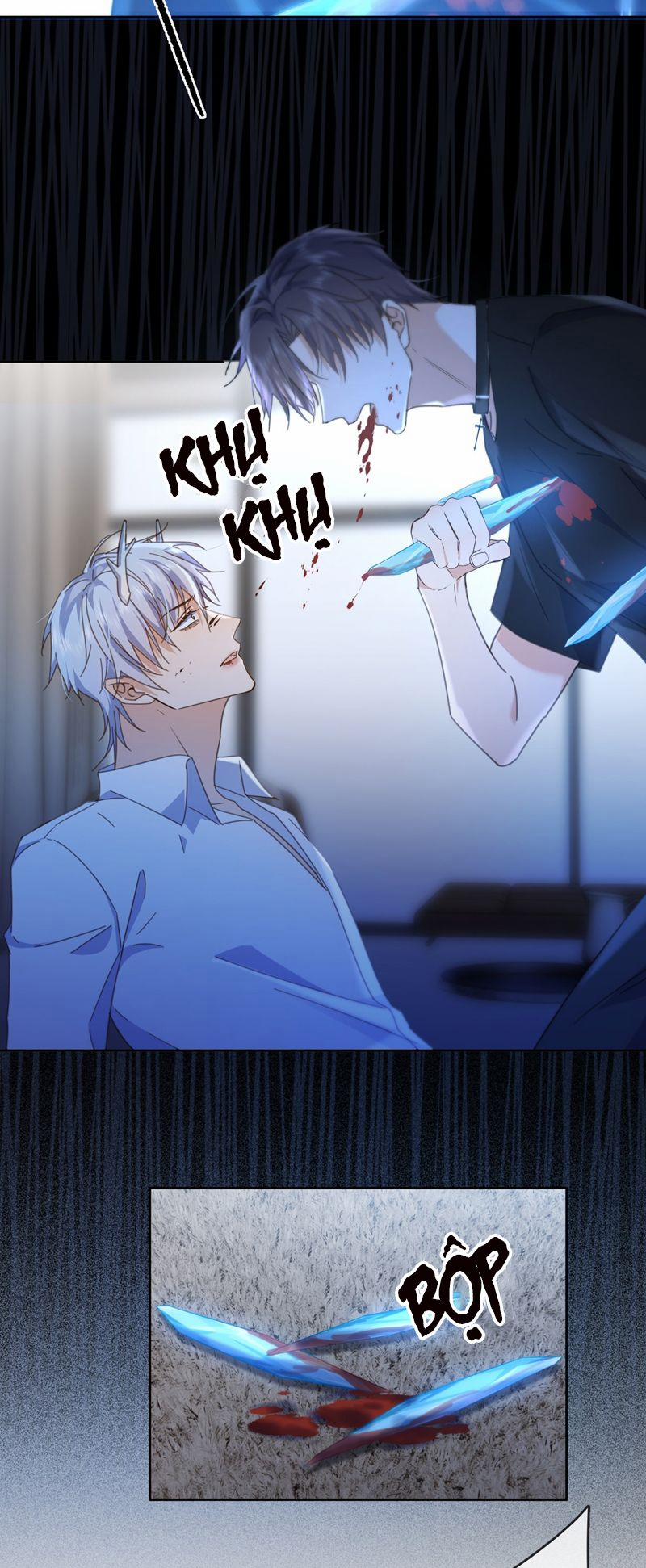 Huynh Dạy Dỗ Đệ Bất Kính 49 trang 11