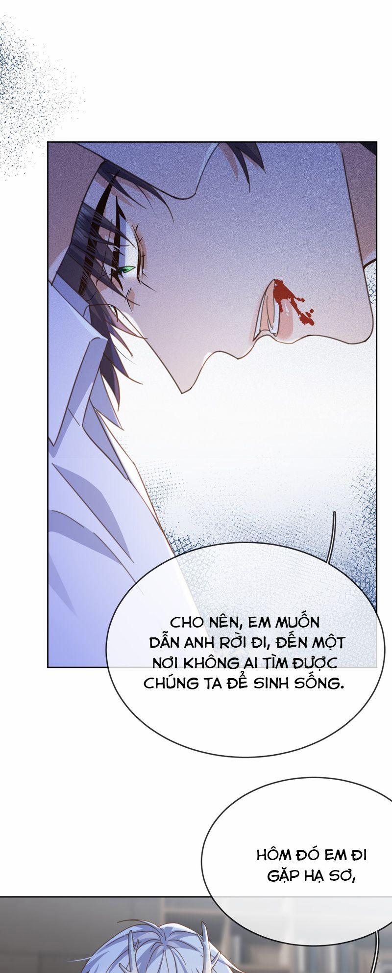 Huynh Dạy Dỗ Đệ Bất Kính 49 trang 15