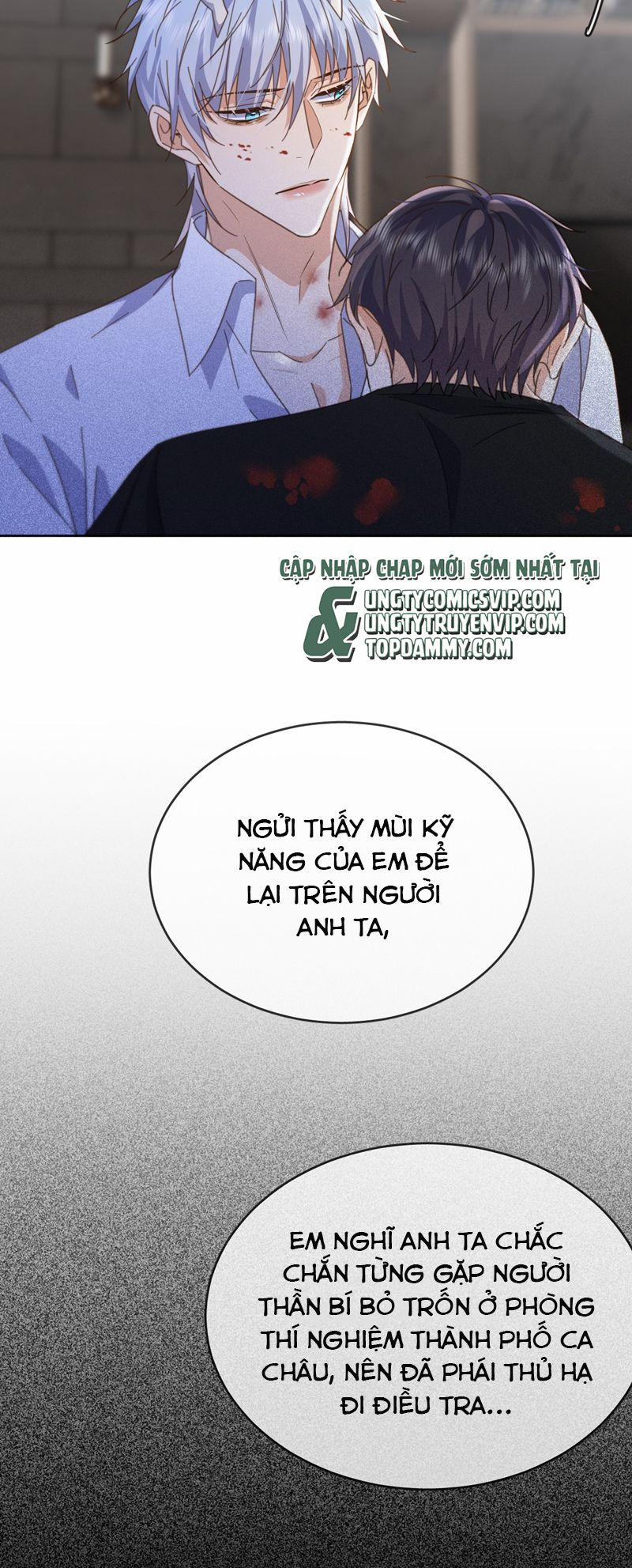 Huynh Dạy Dỗ Đệ Bất Kính 49 trang 16