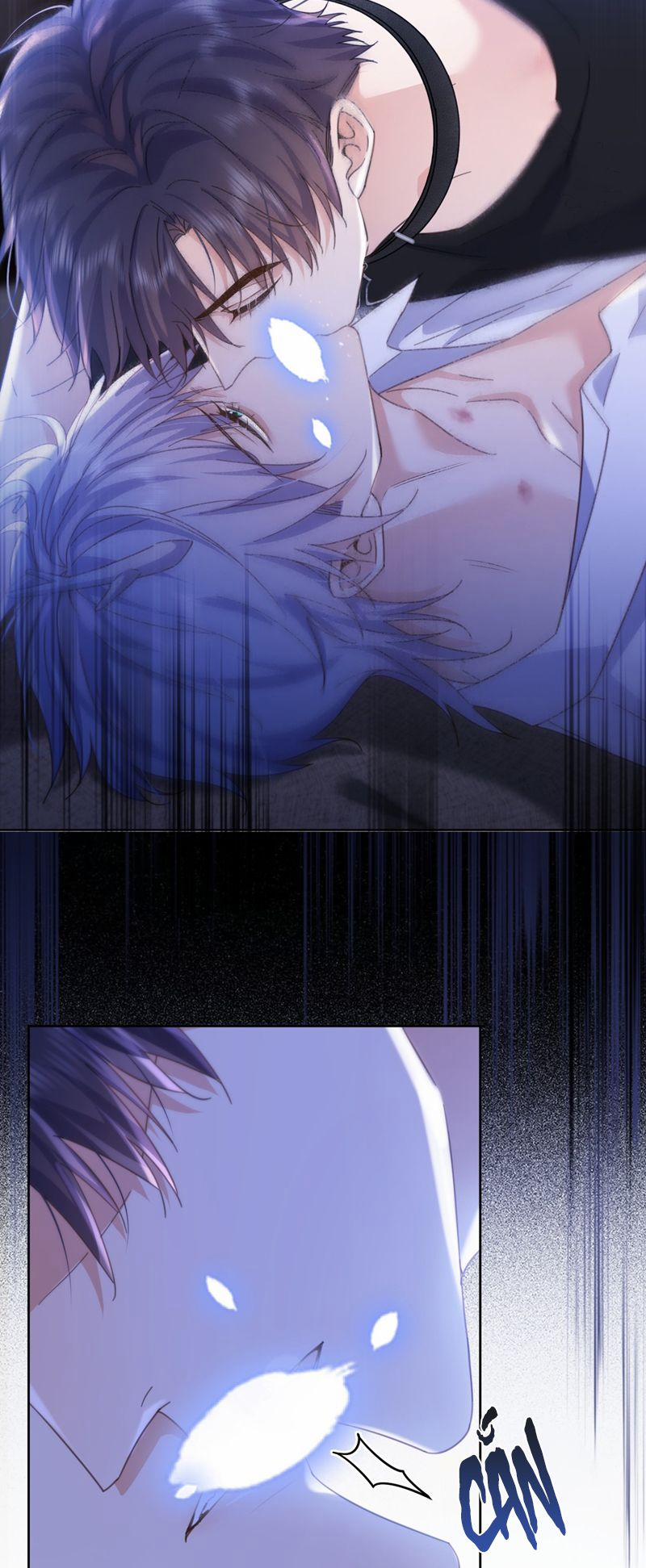 Huynh Dạy Dỗ Đệ Bất Kính 49 trang 2