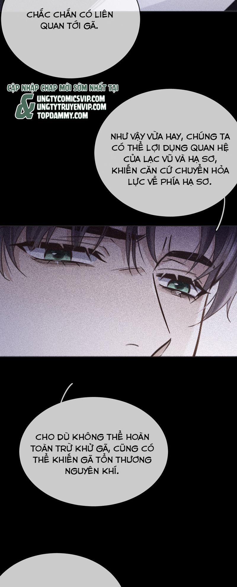 Huynh Dạy Dỗ Đệ Bất Kính 49 trang 20