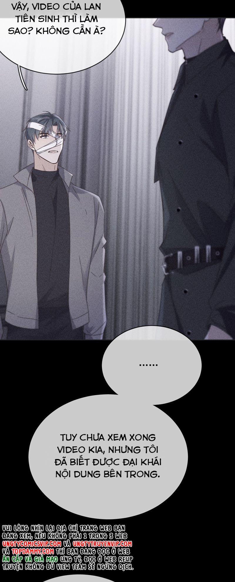 Huynh Dạy Dỗ Đệ Bất Kính 49 trang 21