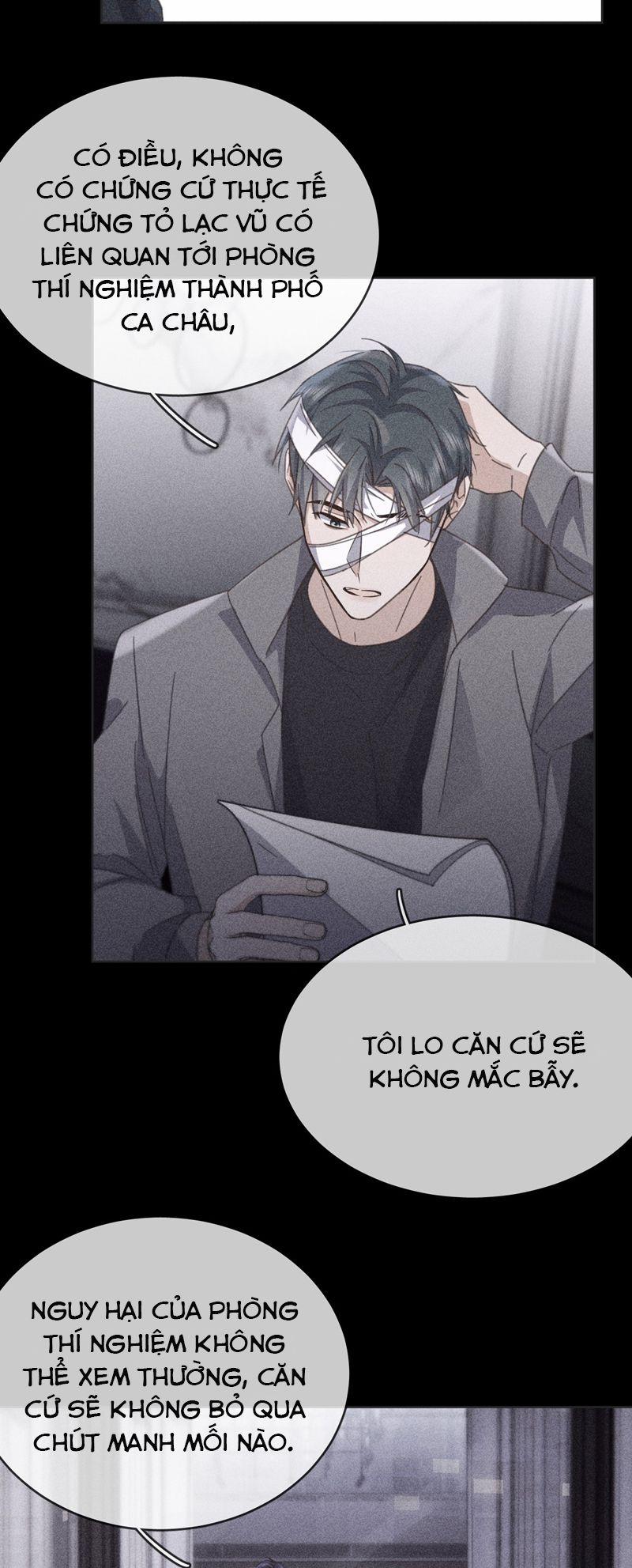 Huynh Dạy Dỗ Đệ Bất Kính 49 trang 24