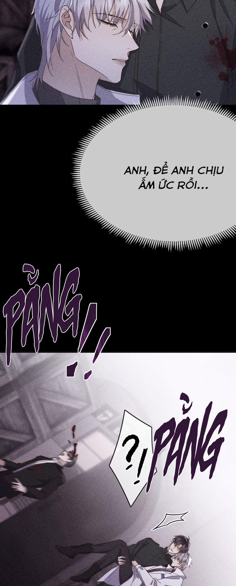 Huynh Dạy Dỗ Đệ Bất Kính 49 trang 29